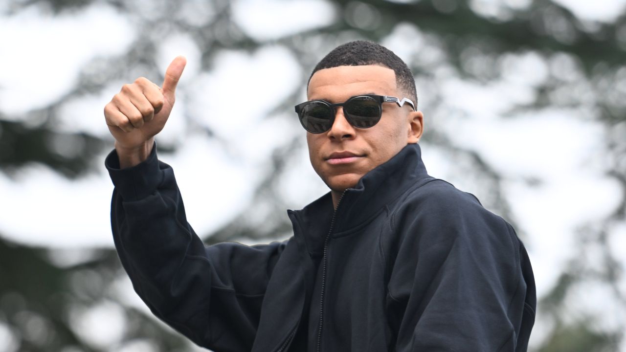 Kylian Mbappe a fost aproape de a semna cu altă echipă: ”Mama își dorea să merg acolo”