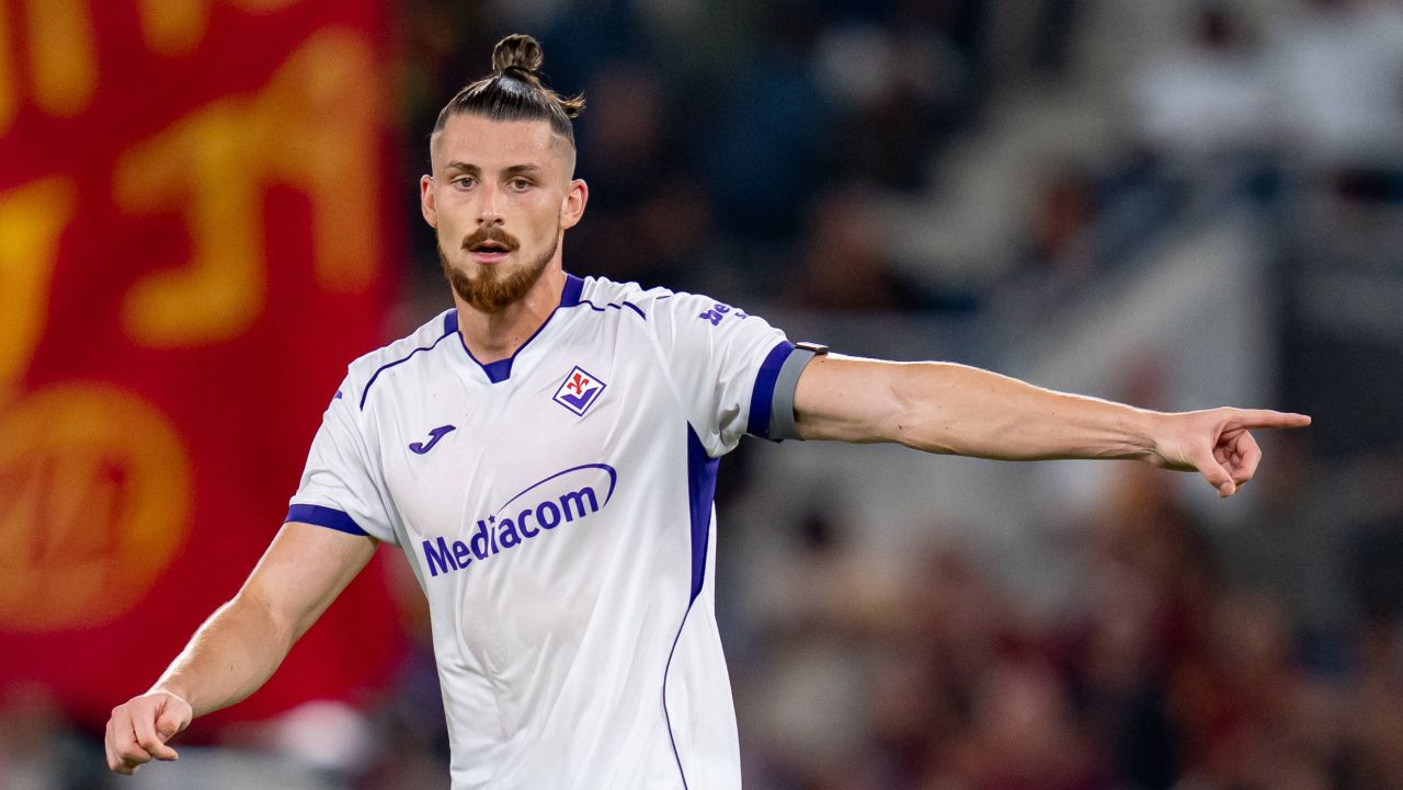 Ce notă a primit Drăgușin după Fiorentina – Pisa 3-0: ”Impecabil”