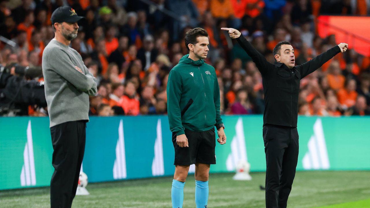 Dramatism la debutul lui Jurgen Klopp și Xavi: ce s-a întâmplat în Olanda – Germania | Gol anulat lui Cristiano Ronaldo în meciul Portugaliei