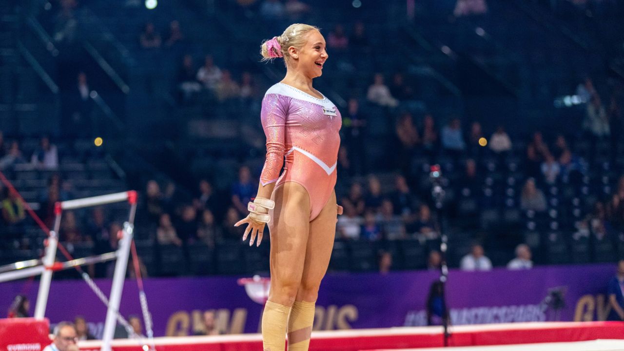 Trei românce în finală! Ce au reușit Sabrina Voinea, Adelina Ionescu și Maria Ceplinschi la Paris