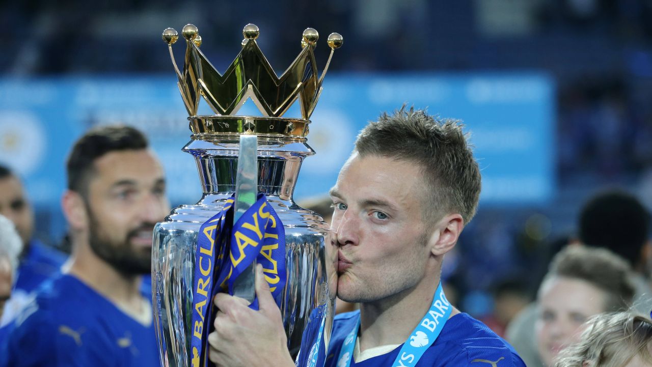De nicăieri! Jamie Vardy, înapoi în Premier League la 39 de ani