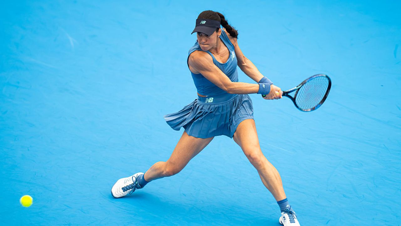 Sorana Cîrstea – Jasmine Paolini 6-3, 4-3, în turul trei la US Open: Sorana revine și în setul doi