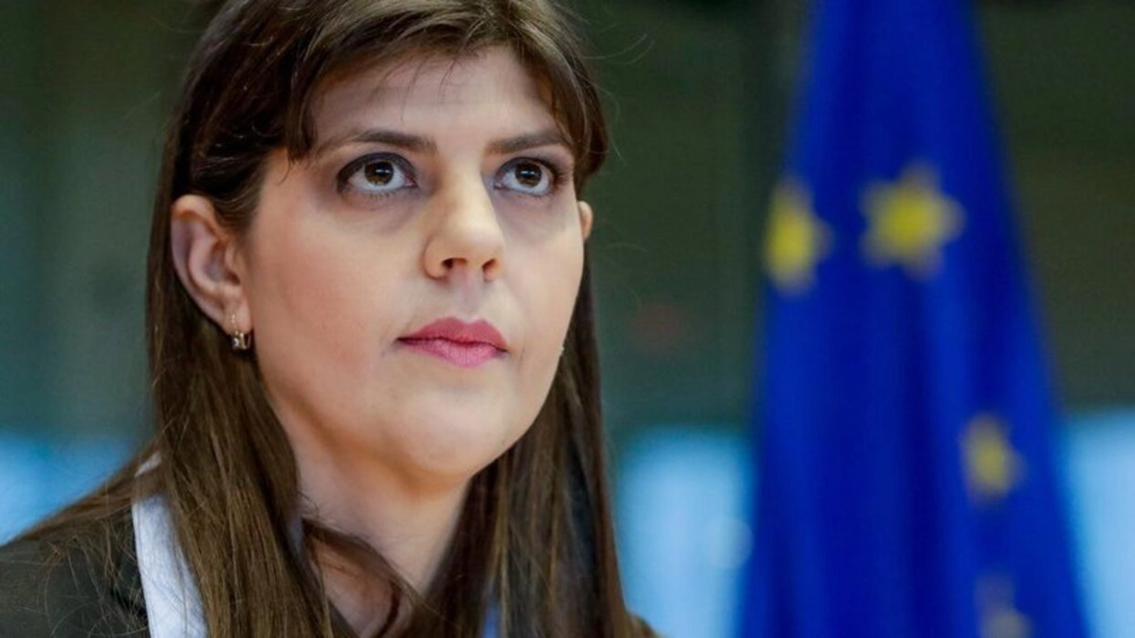 Laura Codruţa Kövesi „ia lumină” de la procurorii chinezi: acord cu Procuratura Supremă a Poporului din China, pentru consolidarea cooperării cu UE