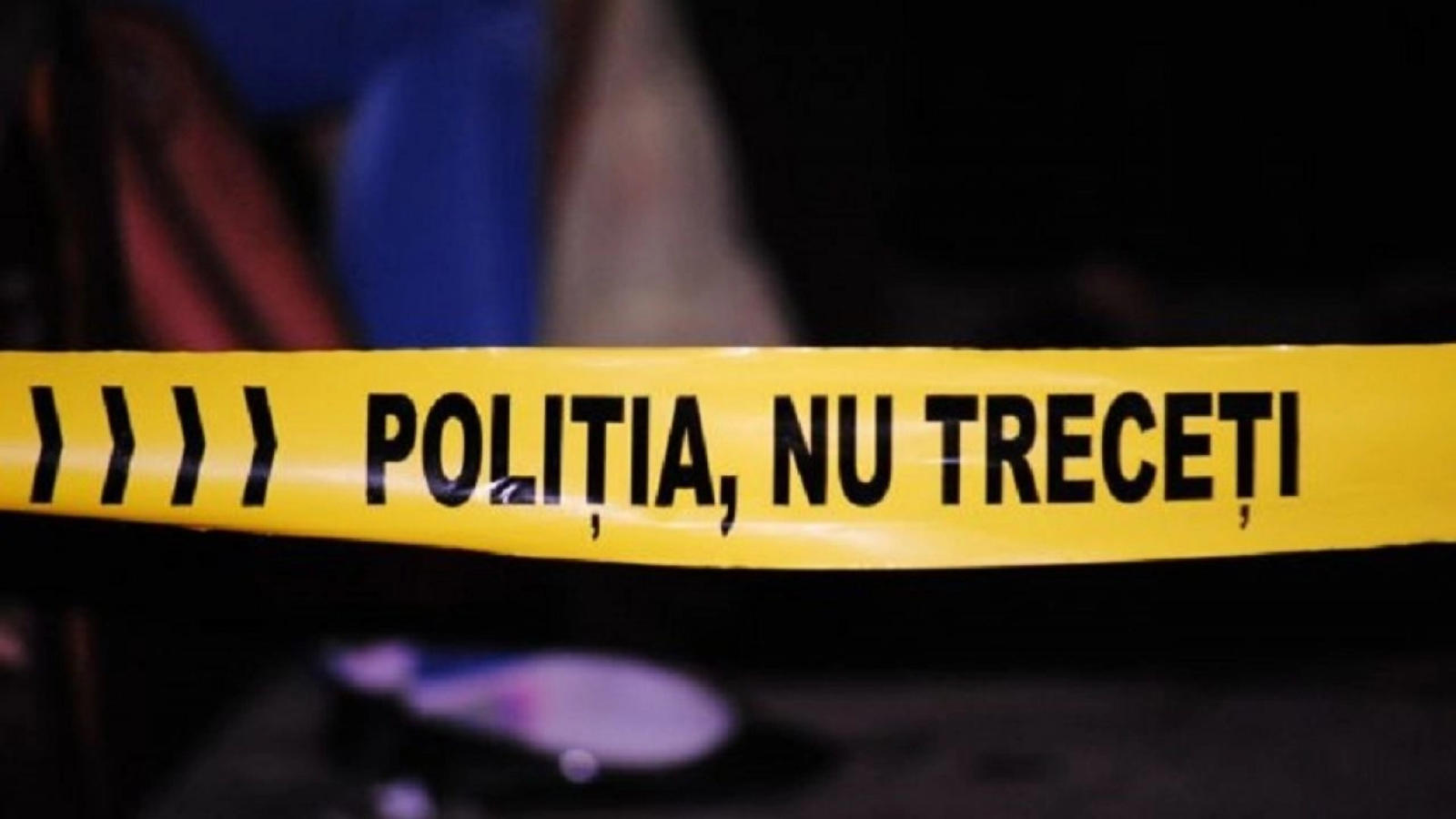 O tânără de 27 de ani, ucisădin gelozie în urma unui conflict cu soțul. Bărbatul a fost arestat