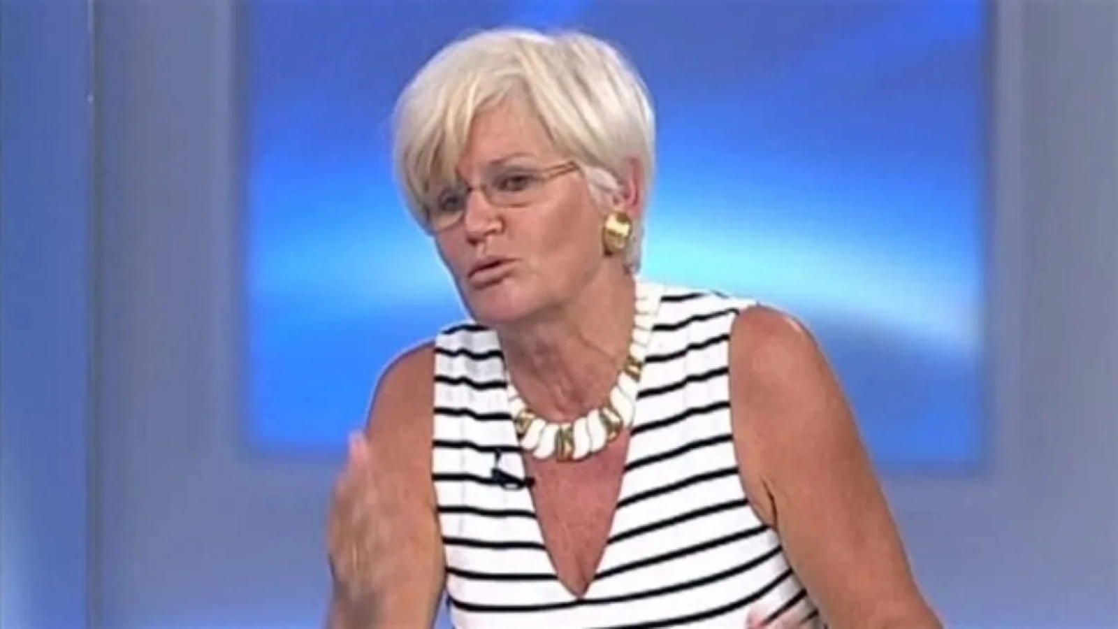 Monica Tatoiu face praf testele PISA: ‘Nu intrați în depresie. Sunt o prostie, măsoară pere când, de fapt, ar trebui să măsoare mere’