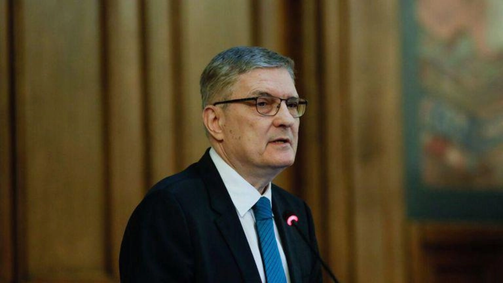 Pensiile și salariile în 2027. Daniel Dăianu respinge o nouă înghețare: „Trebuie să treci pe altă planetă”. Ce spune despre taxe