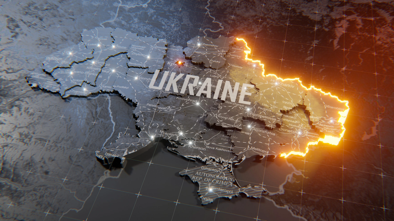LIVE TEXT – Război în Ucraina
