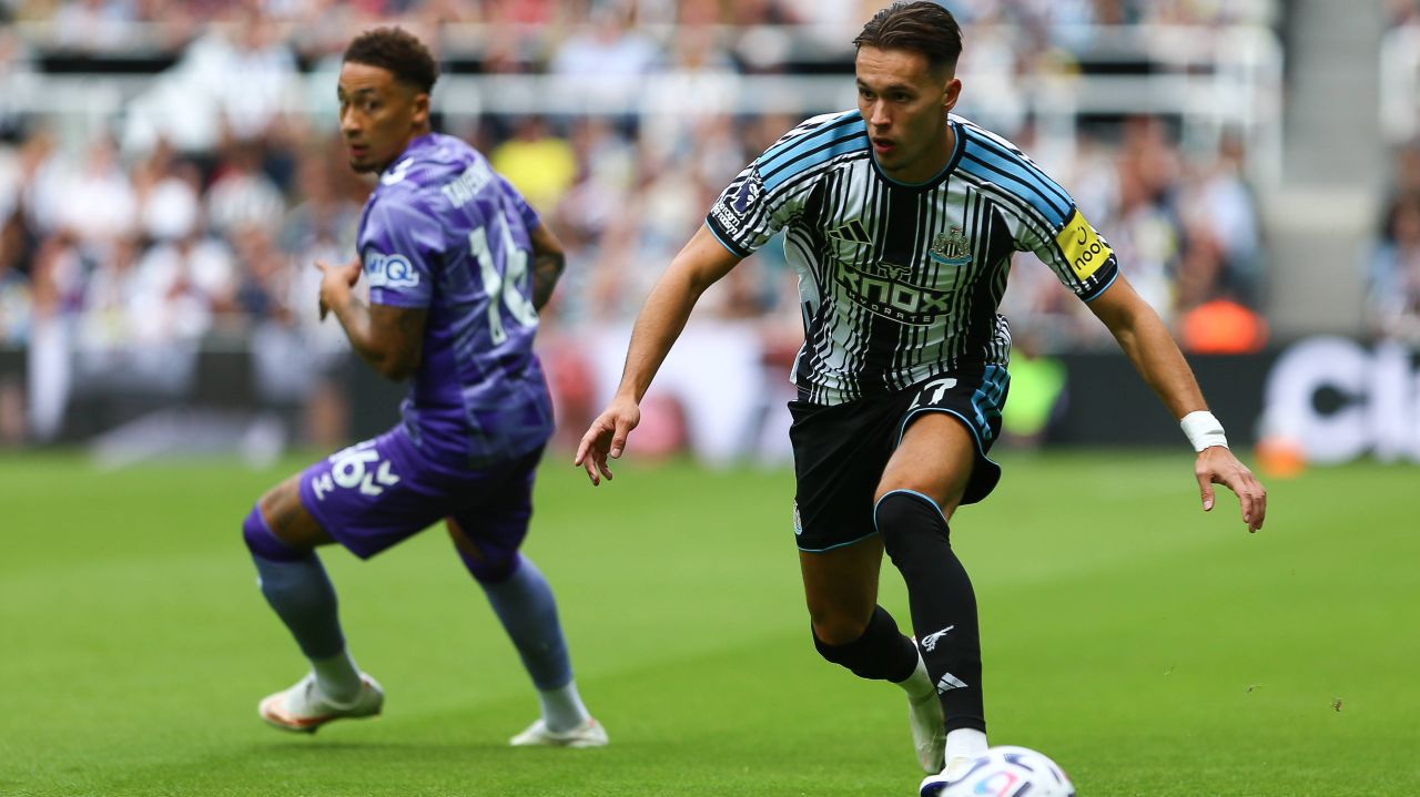 Newcastle – Bournemouth 2-2! „Coțofenele” au egalat pe final (EXCLUSIV pe VOYO)