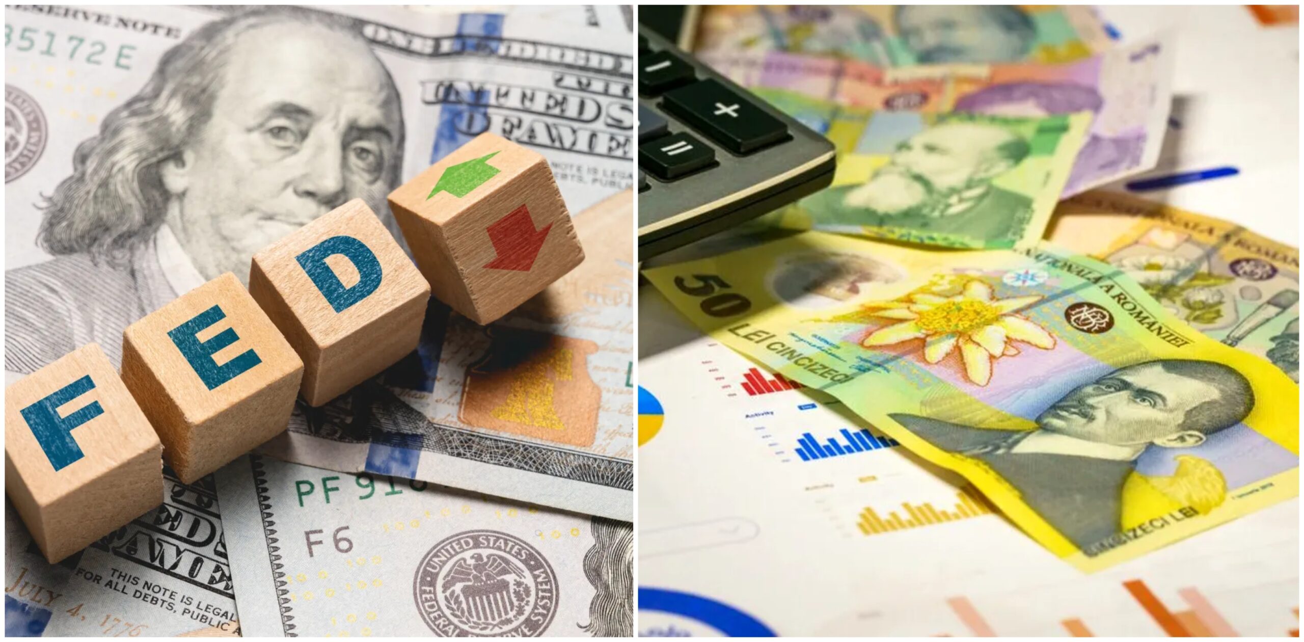 Rezerva Federală din SUA a crescut dobânda de referință. Cum este afectată economia României