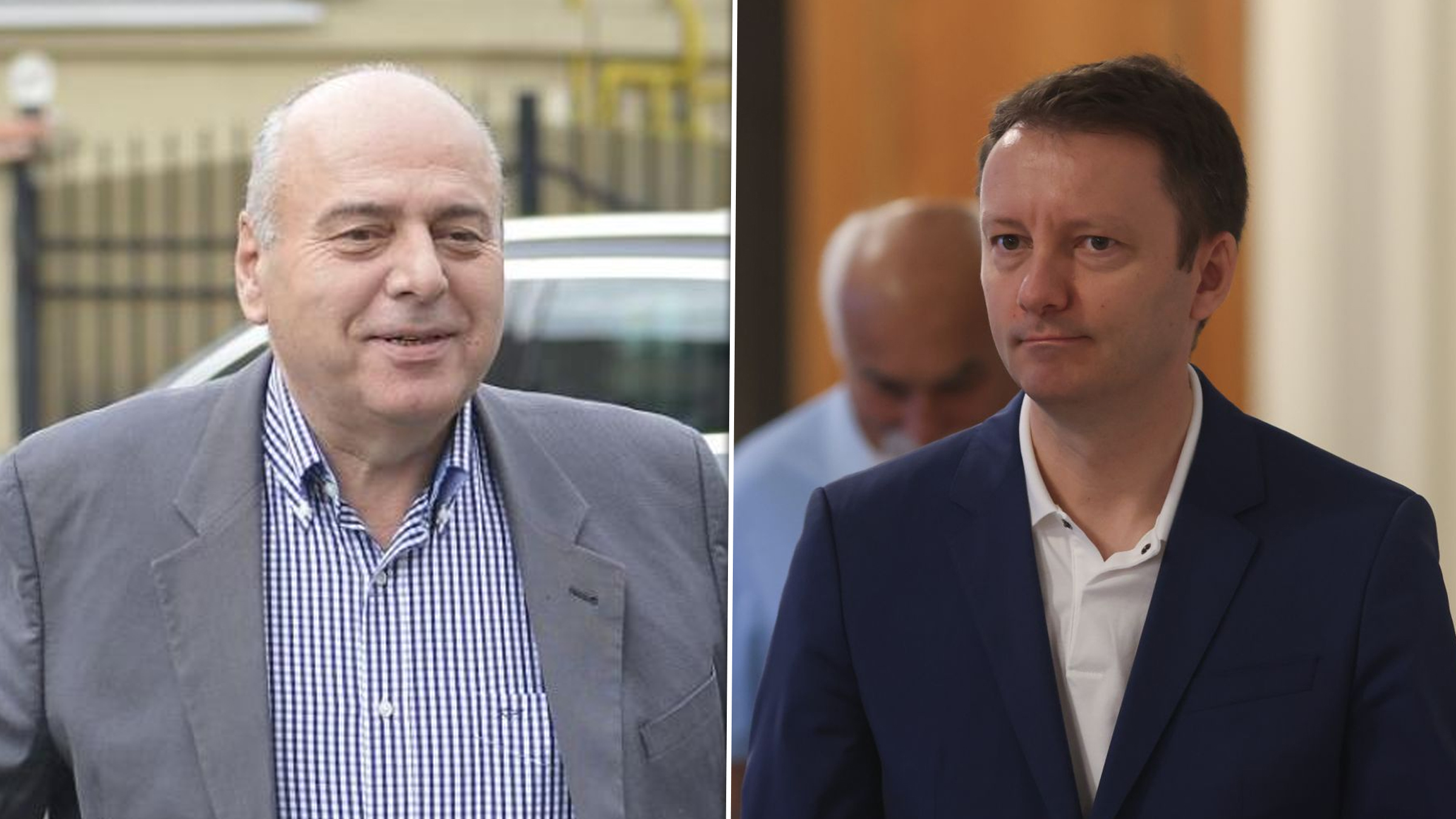 „Legendă urbană, niște copilării”. Culmea, chiar Pinalti a spus, pentru Gândul, că a finanțat campania lui Siegfried cu 100.000 de euro