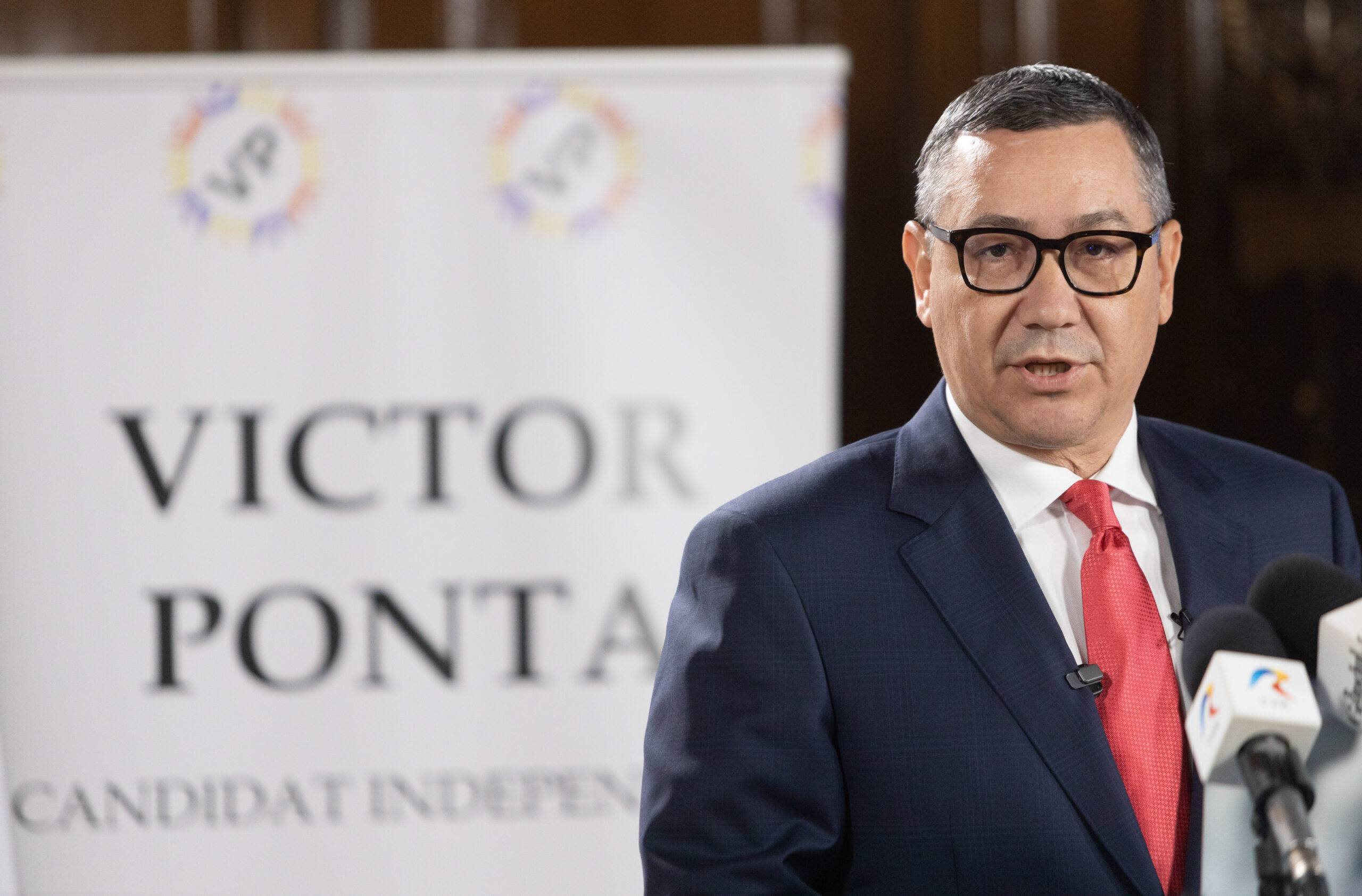 Victor Ponta îl propune premier pe Siegfried Mureșan în locul lui Nicușor Dan: „Șah-mat!”
