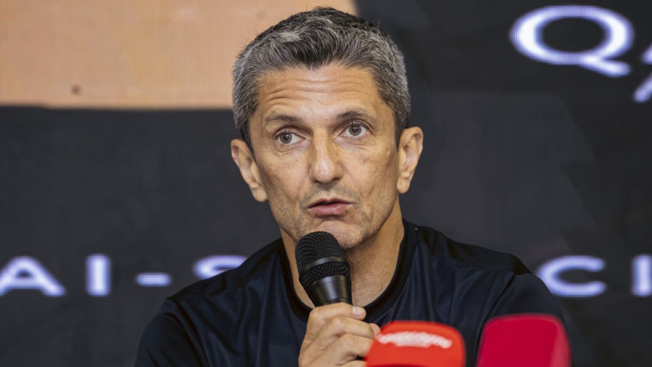 Răzvan Lucescu, în fața meciului de 500,000 de dolari: arabii au anunțat data finalei
