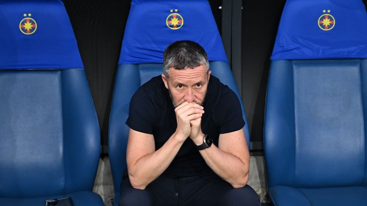 Reacția lui MM Stoica, după ce FCSB a fost spulberată la Craiova