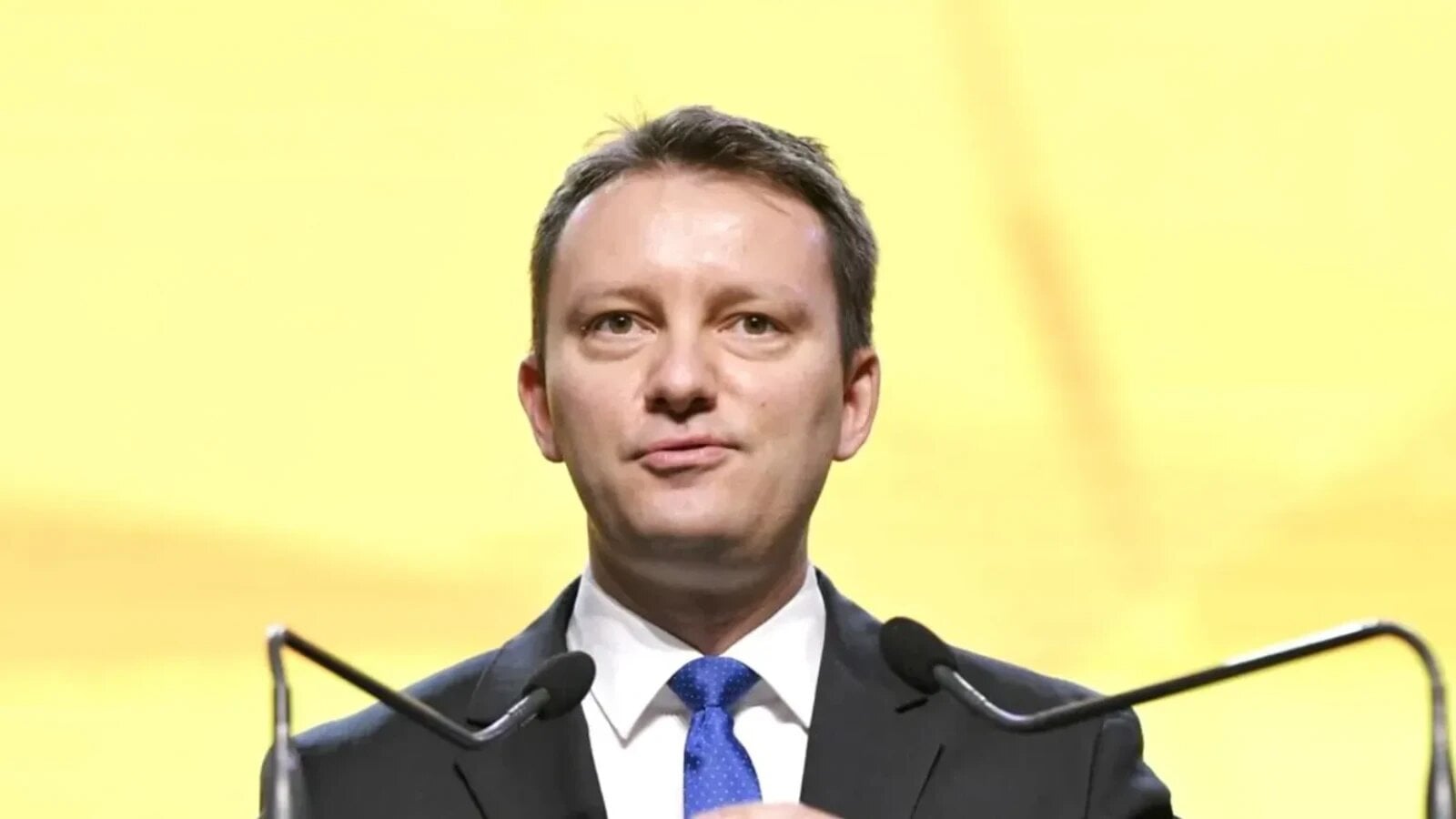 Siegfried Mureșan face primele declarații după ce a depus programul de guvernare