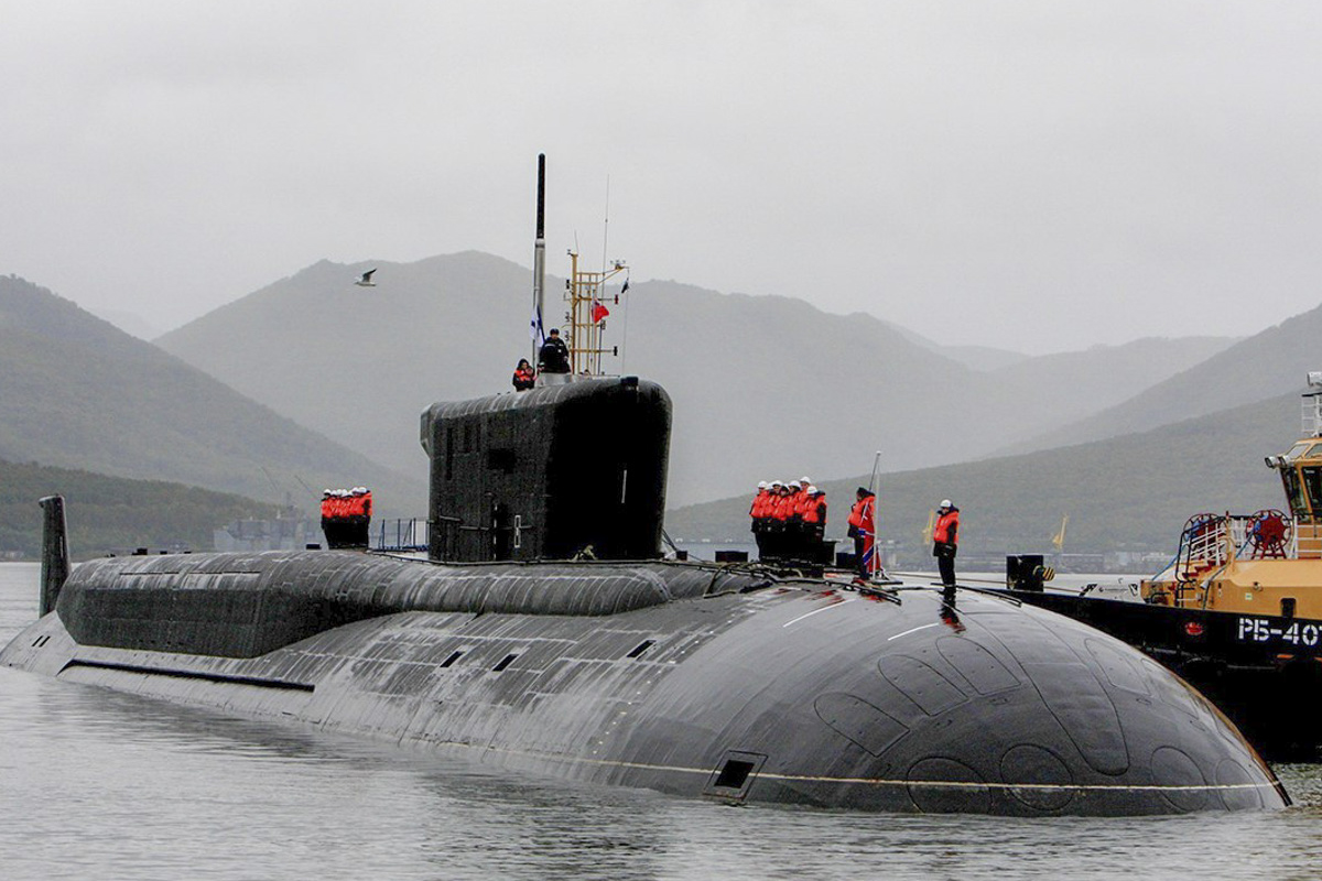 NATO avertizează asupra noilor amenințări