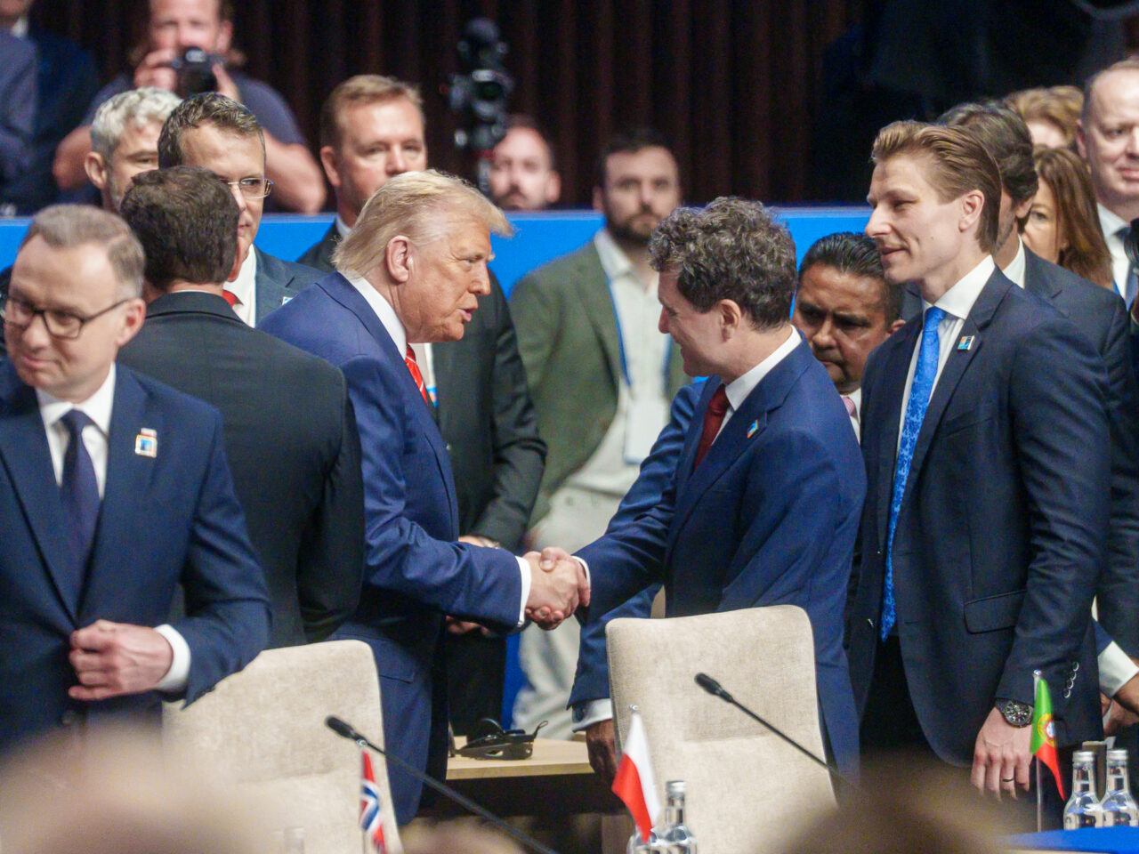 DOCUMENT. Unul dintre cele mai influente think tank-uri din SUA, Heritage Foundation, solicită lui Trump și Congresului ca România să fie în centrul strategiei americane la Marea Neagră