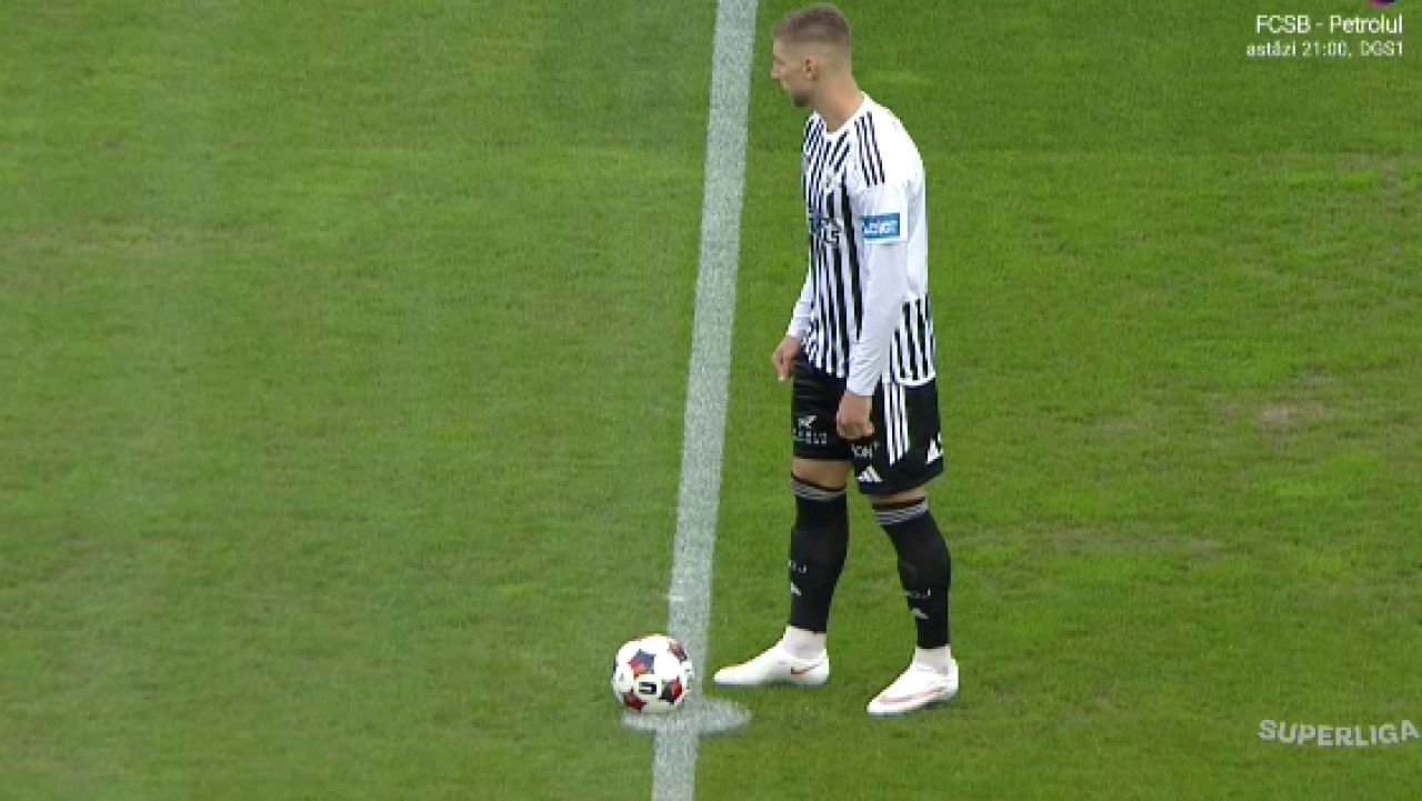 ”U” Cluj – Oțelul Galați, ACUM pe Sport.ro. Fluier de start în penultimul meci al rundei