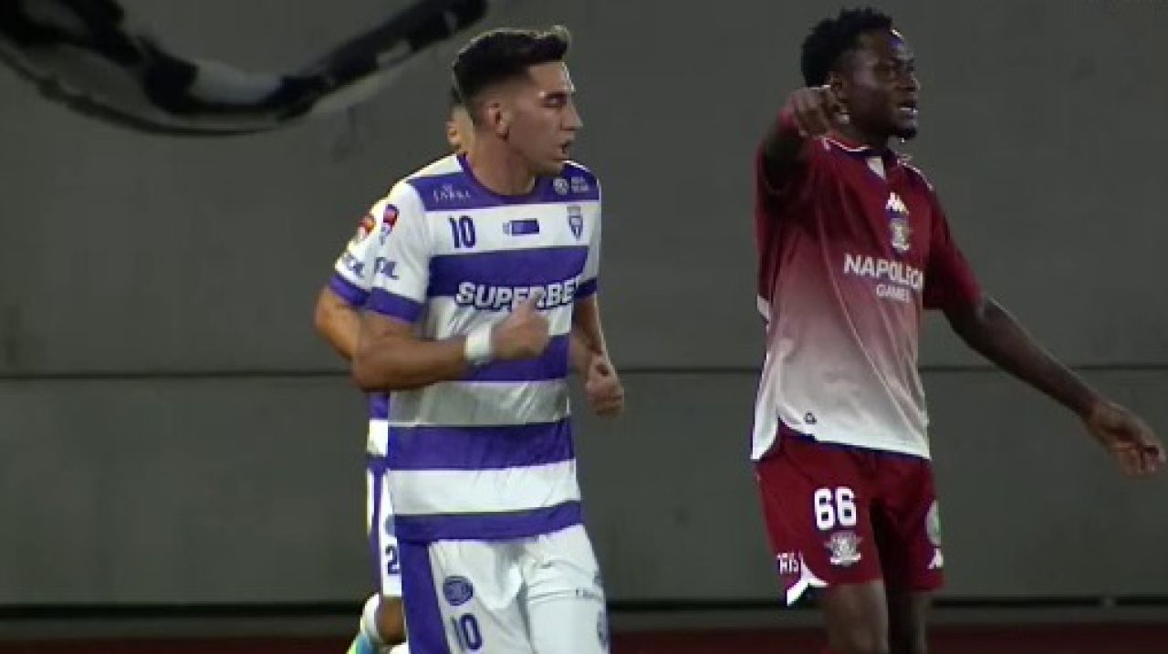Poli Timișoara – Rapid 0-2, pe Sport.ro! Giuleștenii au rezolvat derby-ul spre final