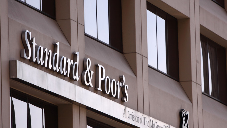 Astăzi, Standard and Poor’s începe vizita crucială în România. Care este programul și când va fi publicată evaluarea agenției de rating