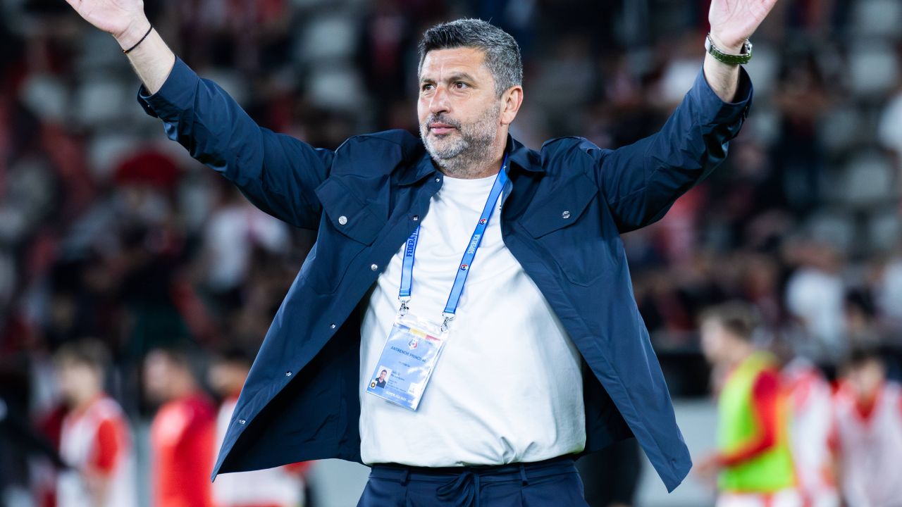 Marius Baciu și-a găsit echipă după plecarea de la FCSB: „Decide până la finalul săptămânii”