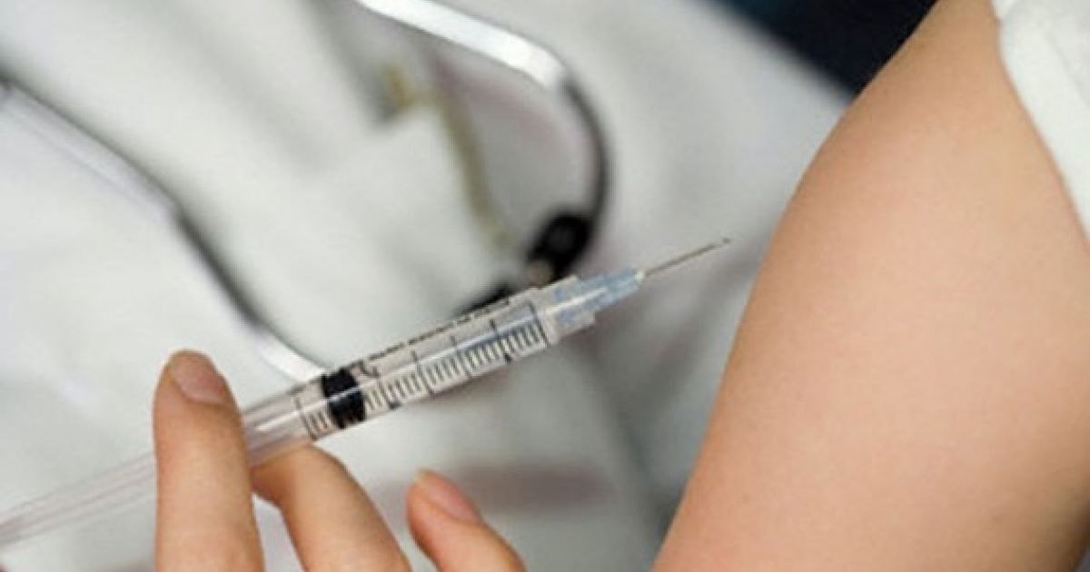 370.000 de doze de vaccin antigripal, disponibile pentru comandă în farmaciile din România