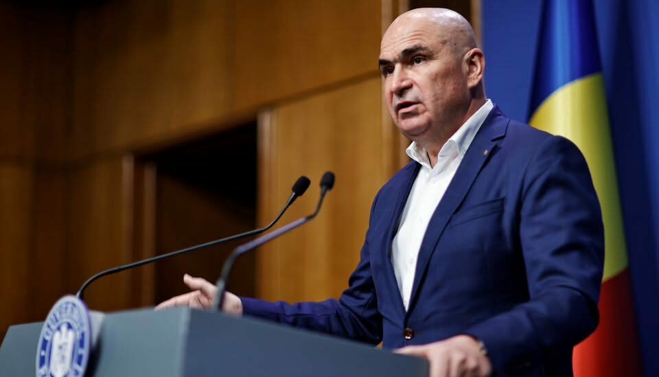 Bolojan dă semnale de negocieri după ce Guvernul Mureșan a picat la vot