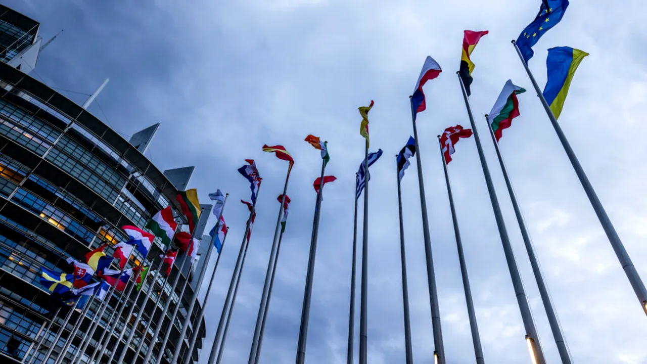 Comisia Europeană propune noi reguli pentru statele care vor să adere la UE. Cum pot fi afectate Moldova, Albania, Muntenegru și, în special, Ucraina