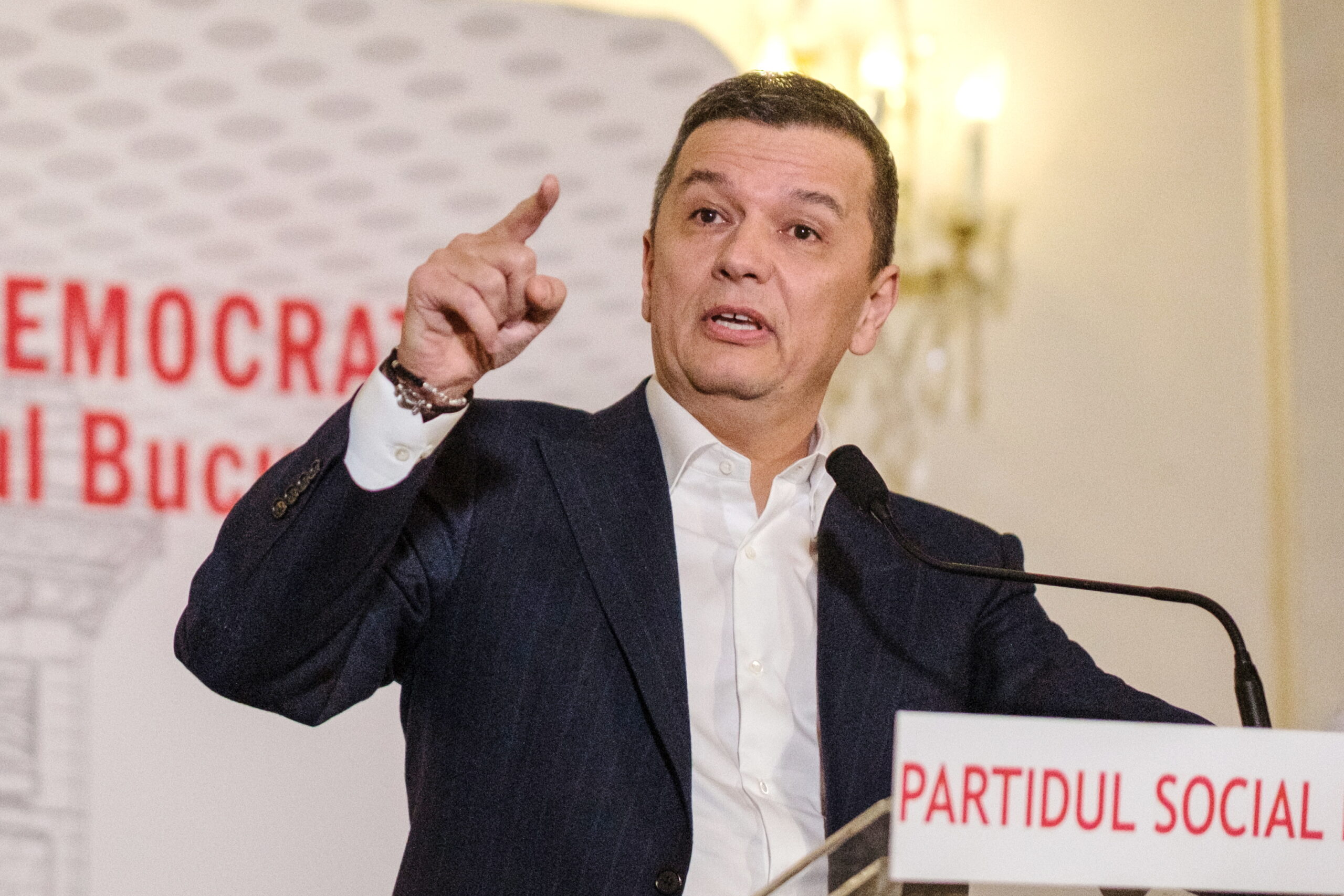 PSD își clarifică poziția față de vânzarea companiilor de stat, după controversele apărute în programul de guvernare