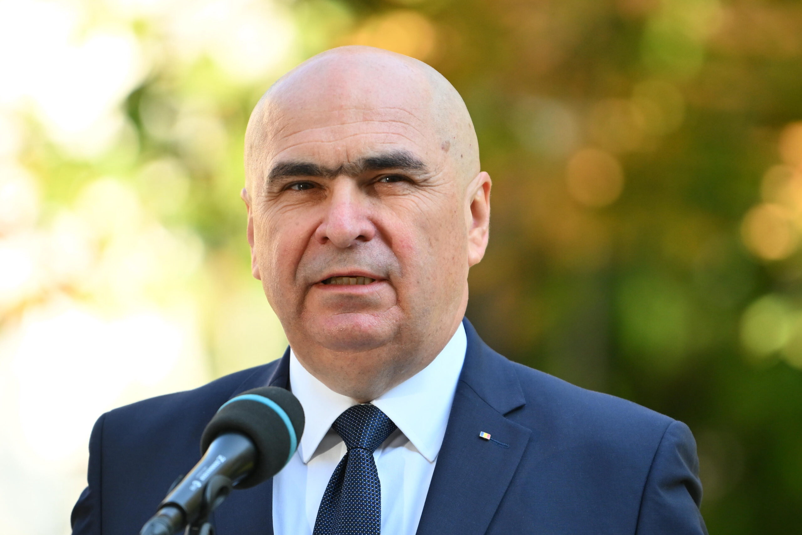 Americanii din delegația SUA care ar fi trebuit să se întâlnească azi cu Ilie Bolojan au amânat vizita în ultimul moment
