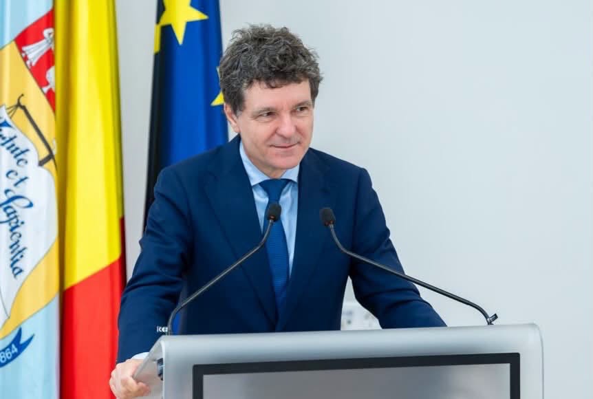 Nicușor Dan, mesaj la început de an universitar: „Cunoașterea este una dintre cele mai mari bucurii ale vieții”