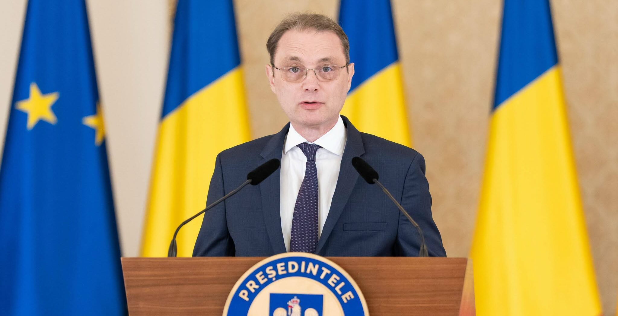 „Joi intenționez să depun programul de guvernare”
