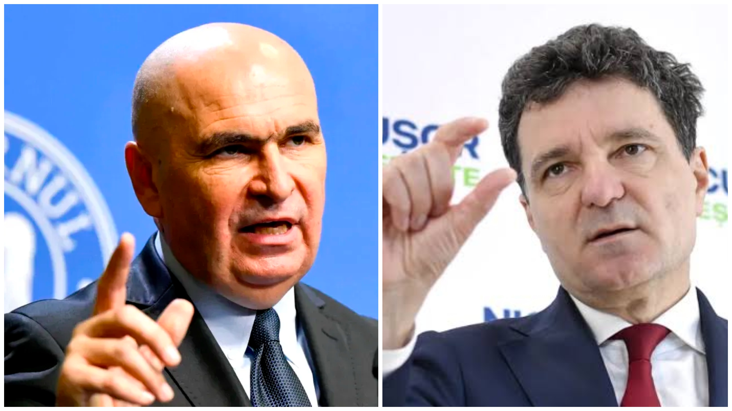 A fost sau nu majorarea TVA-ului „mărul discordiei” dintre Ilie Bolojan și președintele Nicușor Dan. Ce spune premierul demis despre relația cu șeful statului, în ultimul discurs de la Palatul Victoria