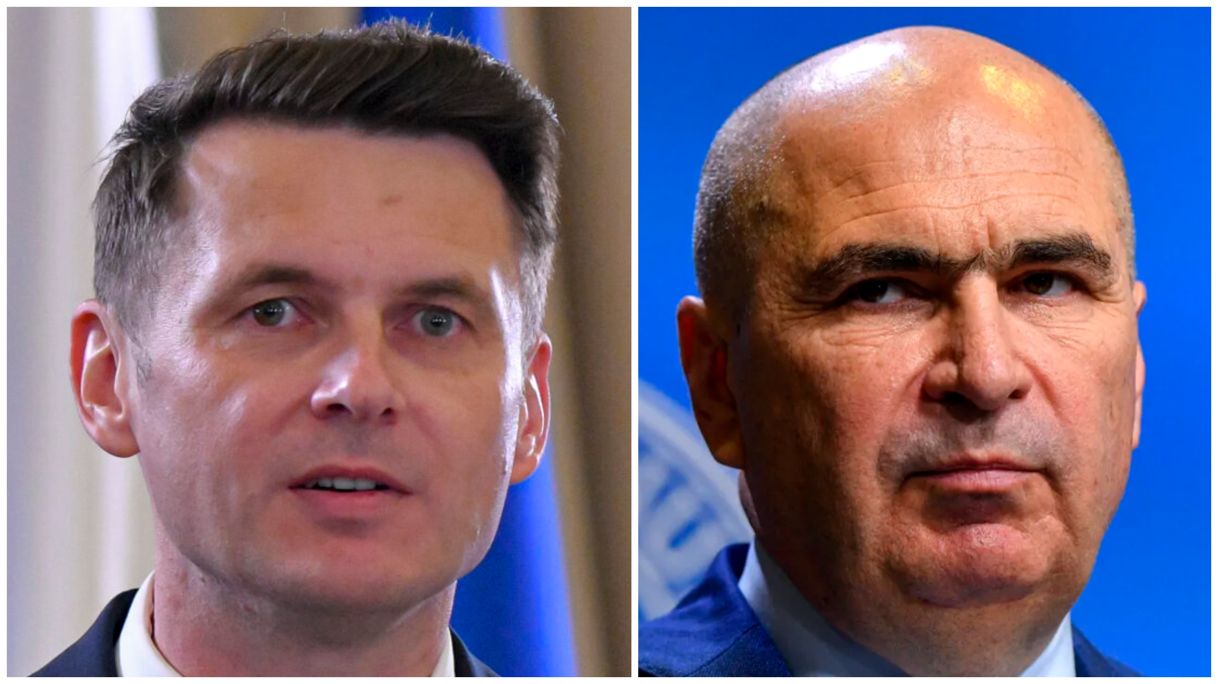 Un lider PNL anunță că Mircea Abrudean, mâna dreaptă a lui Bolojan, rămâne la șefia Senatului, deși alți liberali numiți în funcții au fost obligați să își depună demisiile