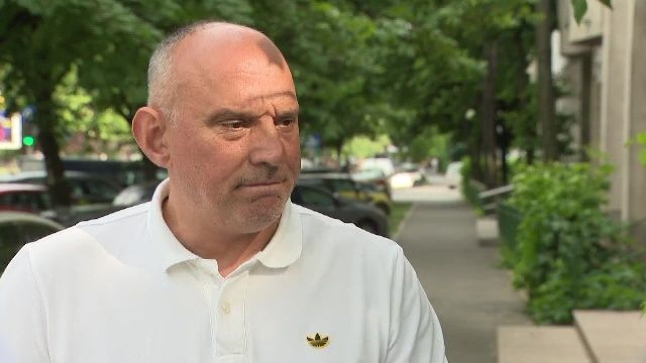 Un nou proces pentru Florin Prunea! Fostul portar al Generației de Aur, dat în judecată