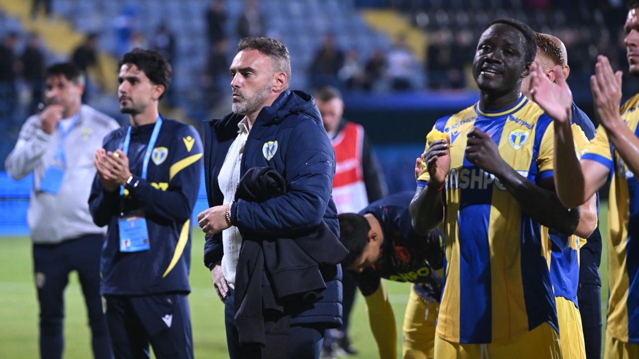 Ricardo Sousa, dezamăgit după Farul – Petrolul 3-1: „Nu vom uita”