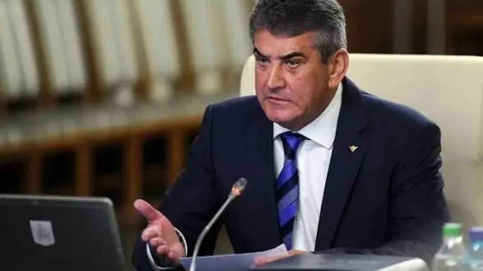 Securitatea României și a Mării Negre impun măsuri permanente, coordonate și eficiente