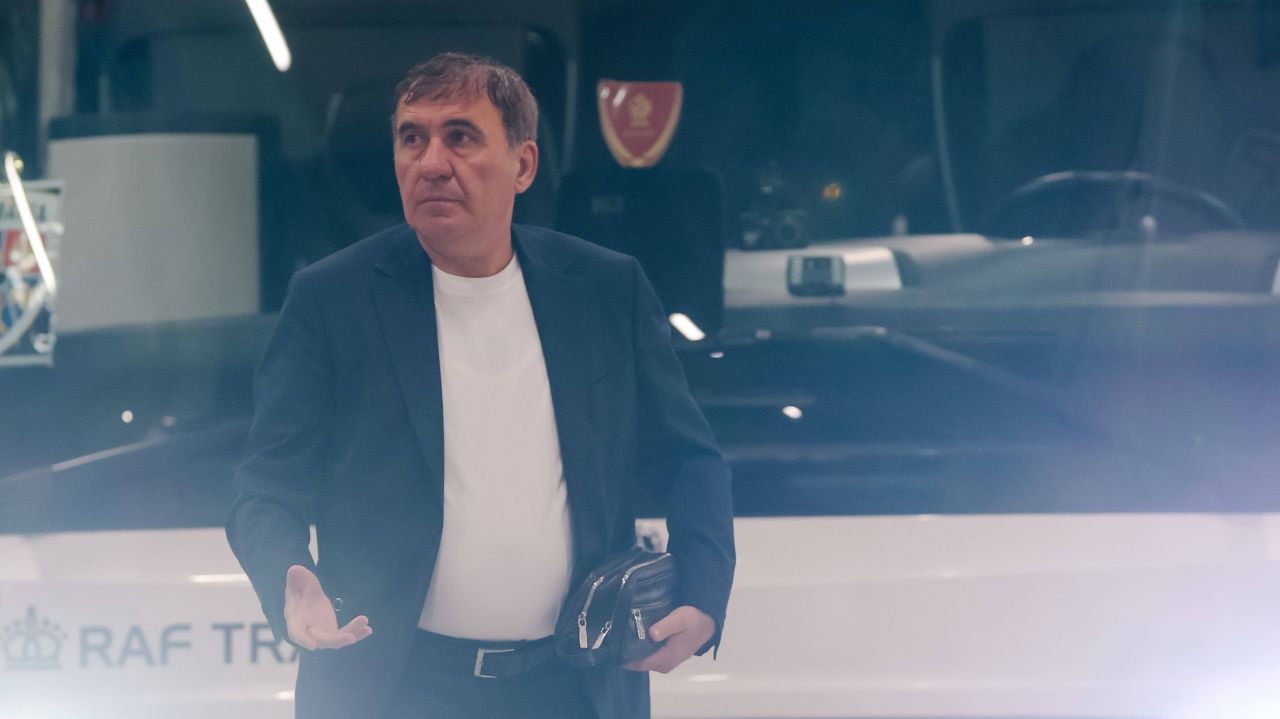 Gică Hagi a vorbit despre demisie după umilința cu Polonia: ”Sunt principalul vinovat, îmi pare rău!”