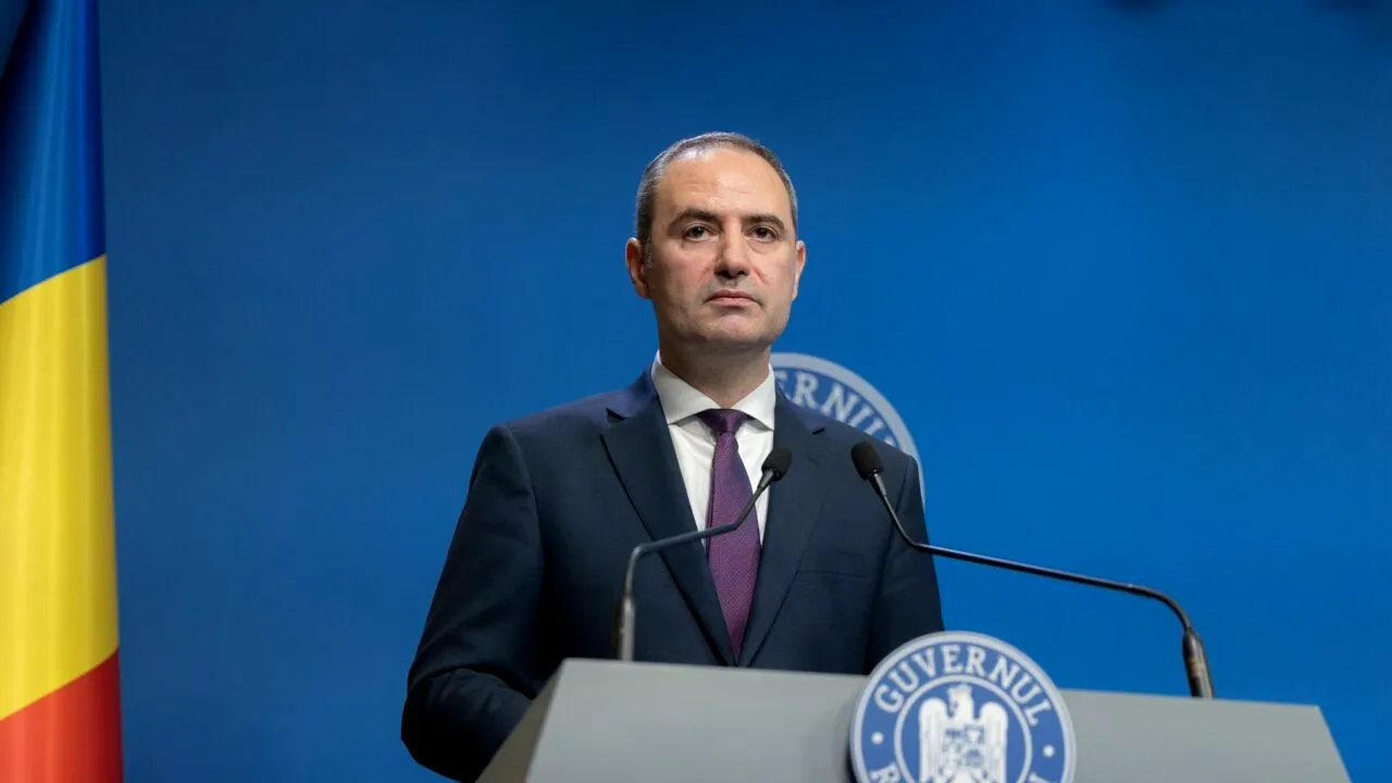 Ministrul Finanțelor anunță că nu va aloca cele 60 de miliarde de lei, solicitate pentru rectificarea bugetară. Nazare consideră suma „un pic exagerată”