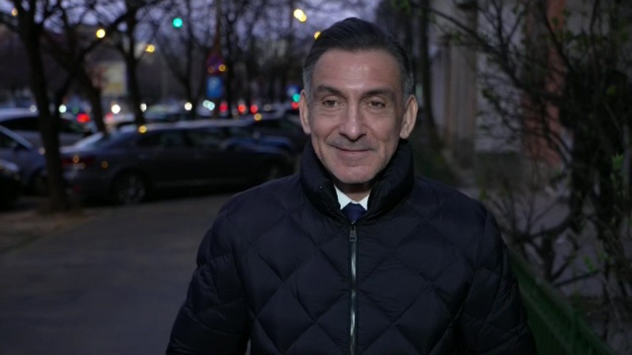 Remarcatul lui Ilie Dumitrescu după Inter Escaldes – Universitatea Craiova: „Se vede că a progresat”