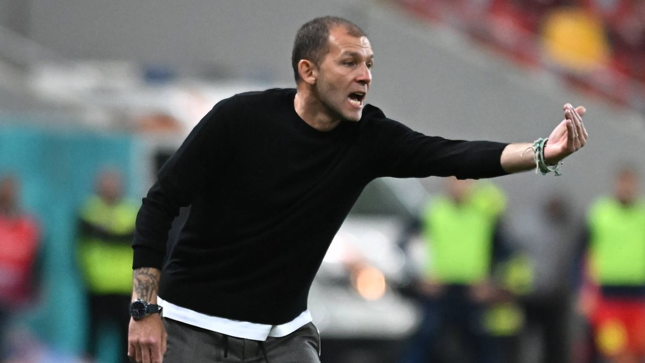 Rapid face marketing pentru meciul cu Genoa. Bogdan Lobonț: ”Bombonera din Giulești!”