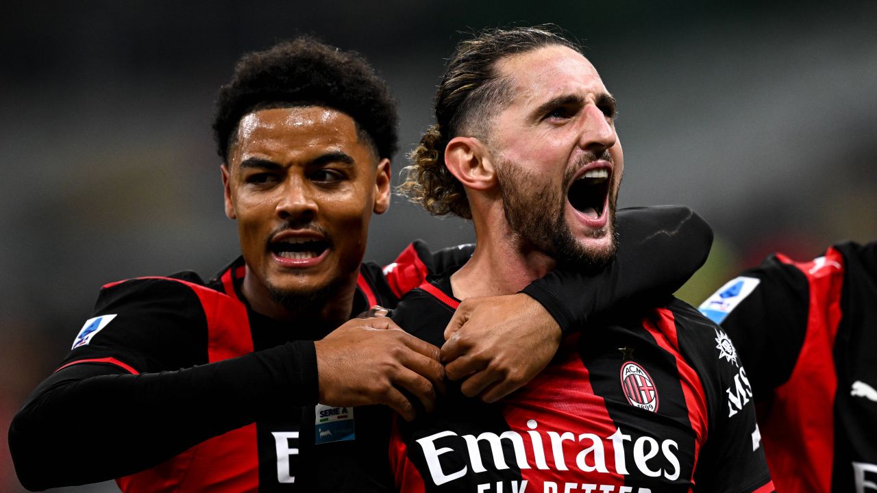 AC Milan – Inter 3-1, ACUM pe Sport.ro | Probleme pentru Cristi Chivu! Gol FABULOS din lovitură liberă