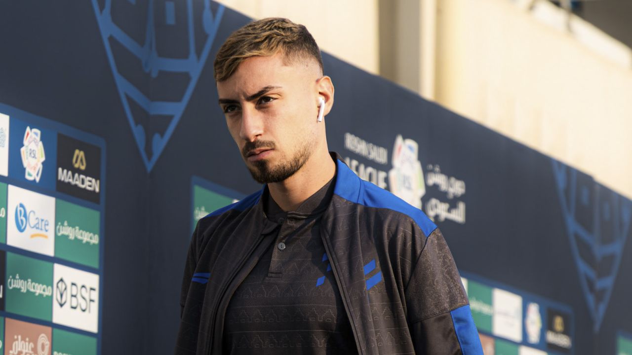 Coșmarul lui Lixandru după plecarea de la FCSB: a ajuns într-o situație neverosimilă în Arabia Saudită