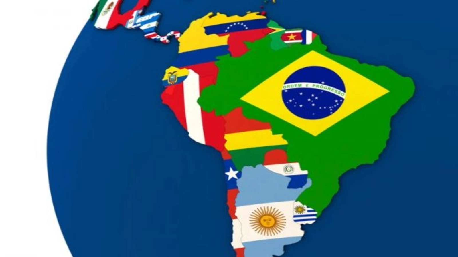 Cetățenii din America Latină percep China mai prietenoasă decât SUA
