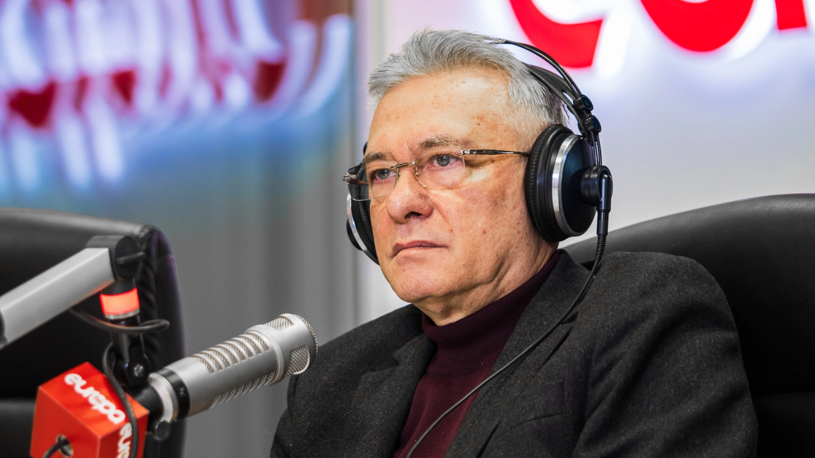 Cristian Diaconescu,avertisment pentru politicieni: ‘Sunt acțiuni de război care încalcă agresiv suveranitatea unui stat’