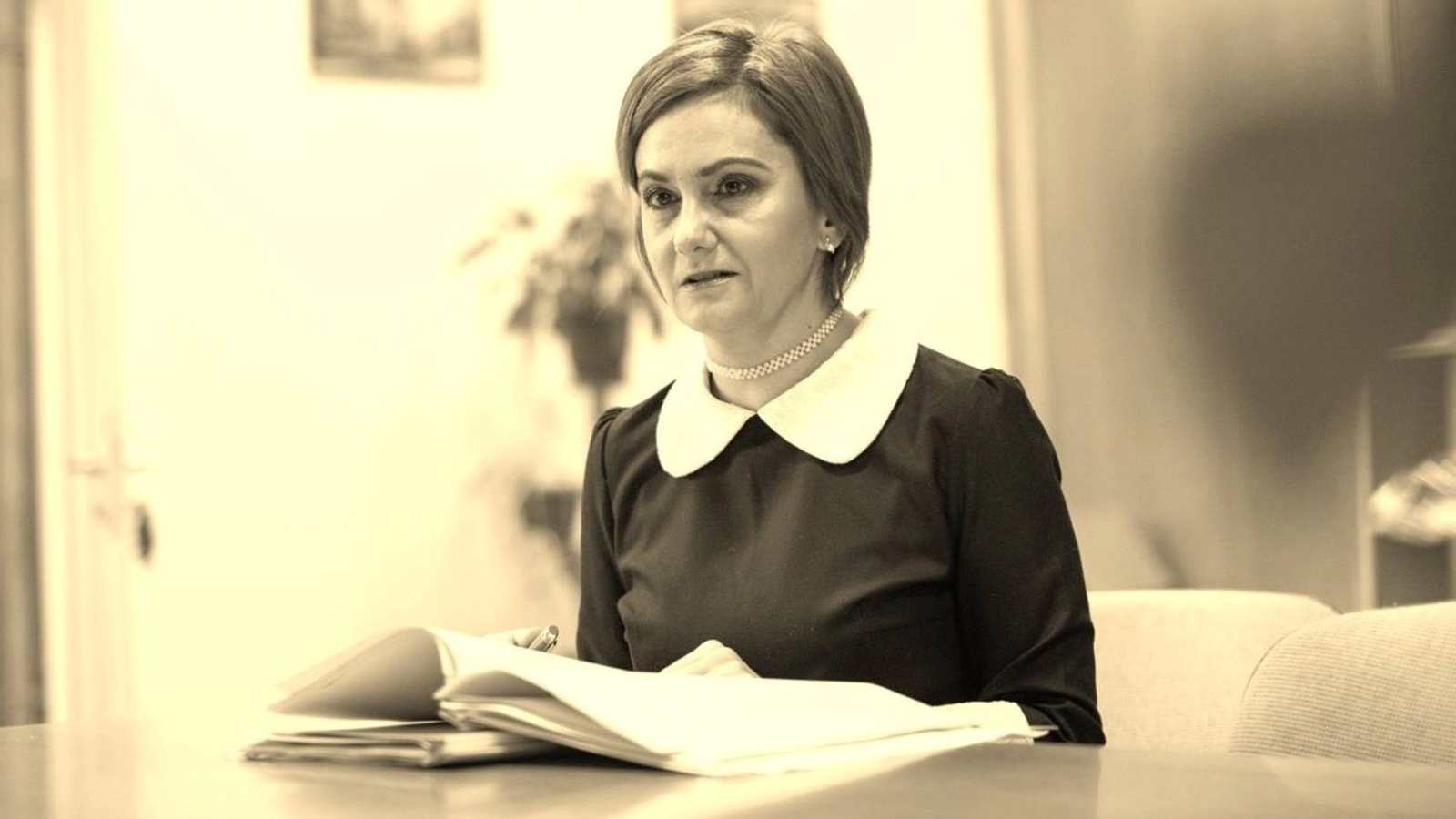 Judecătoarea Adriana Stoicescu: Respectarea hotărârilor judecătorești, esențială pentru existența democrației