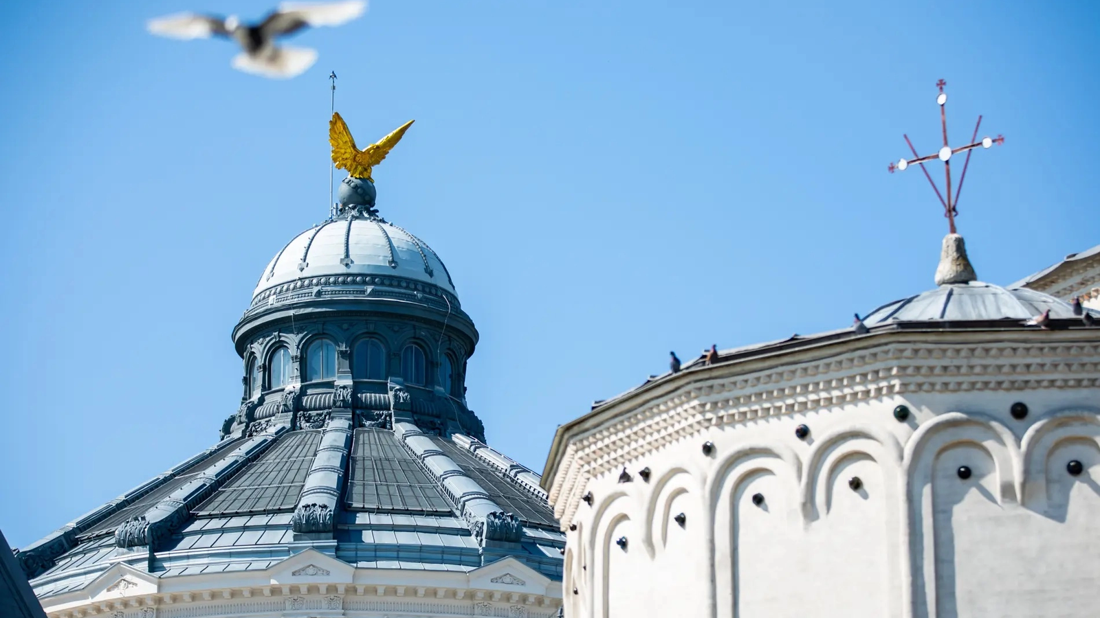 Patriarhia Română intervine înscandalul cu proiectul privind dezincriminarea deținerii de droguri. Ce susțin reprezentanții BOR
