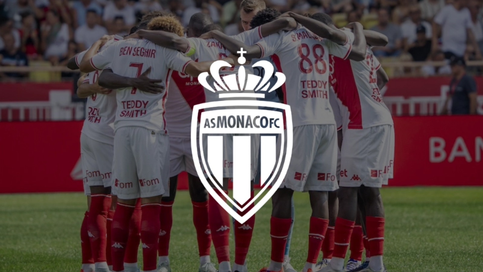 Remiză între AS Monaco şi Lille (1-1) au remizat în campionatul Franţei