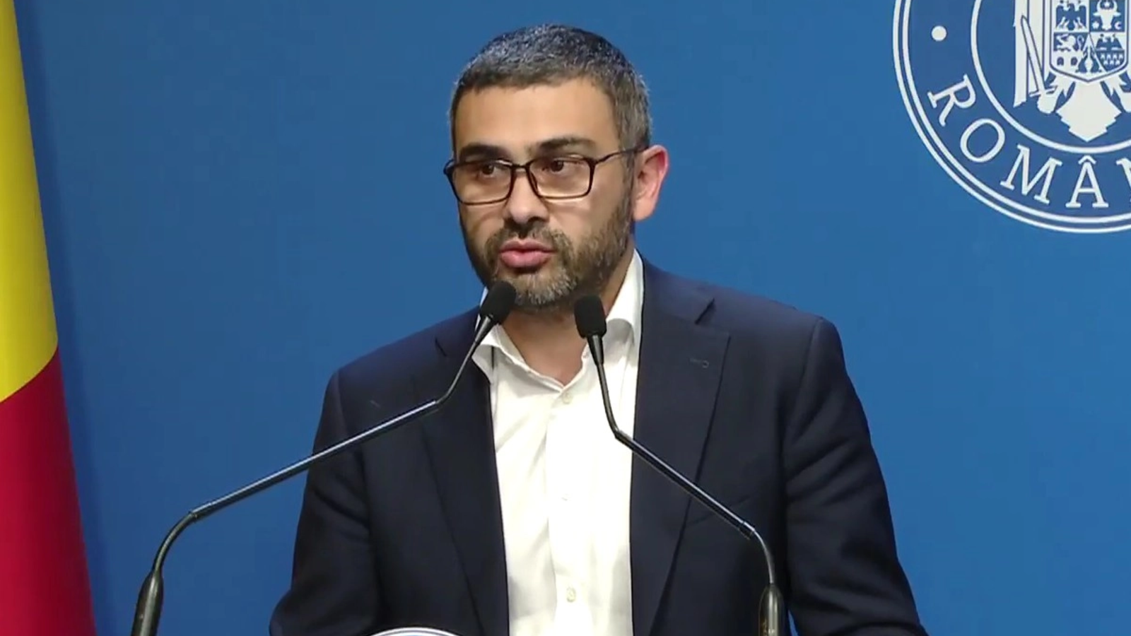 VIDEO Ce se întâmplă cu vârsta de pensionare a militarilor. Ministrul propus al Muncii: „Nu trebuie să se teamă nicio secundă”