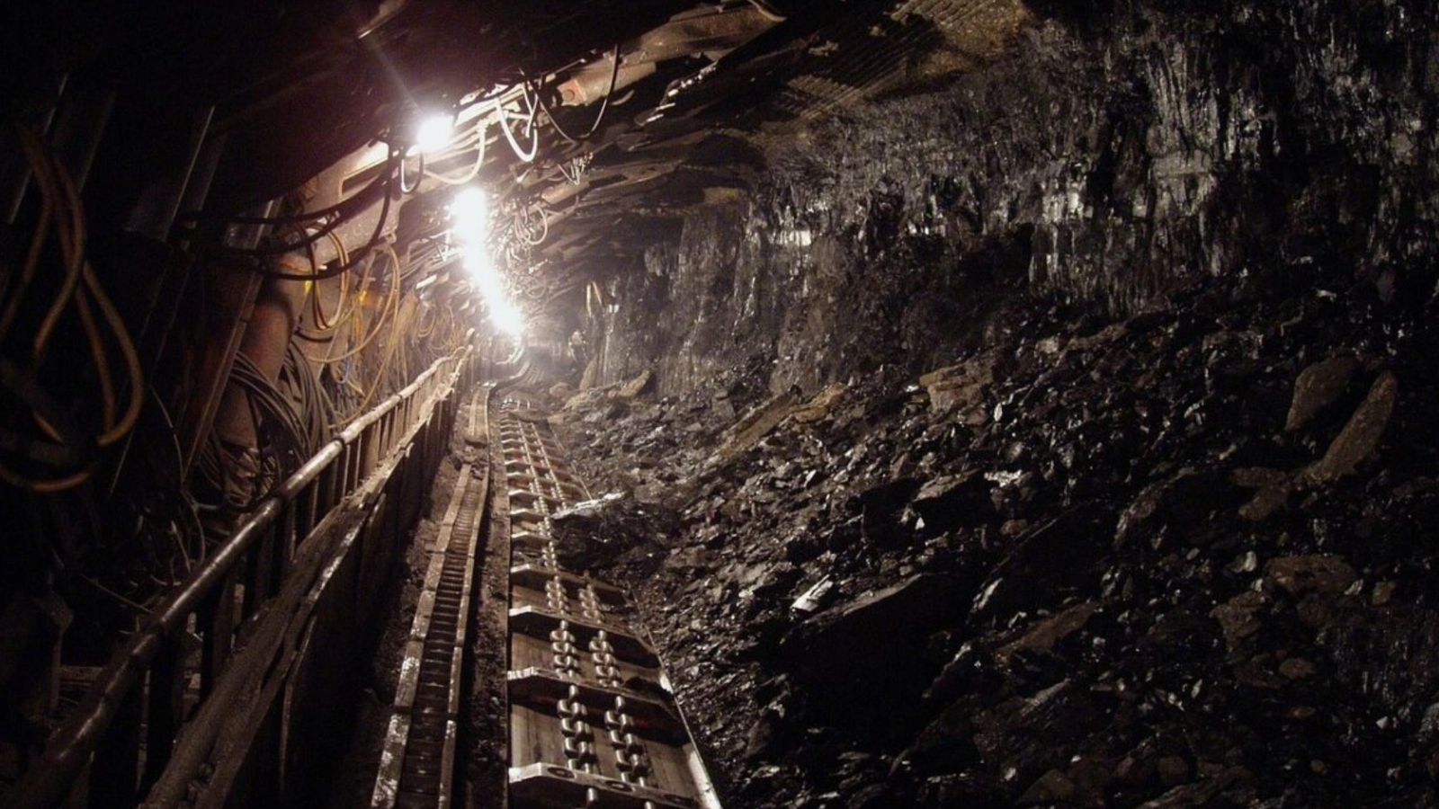 Tragedie în Turcia: 5 mineri au murit în urma prăbușirii unei mine de cărbune la Soma