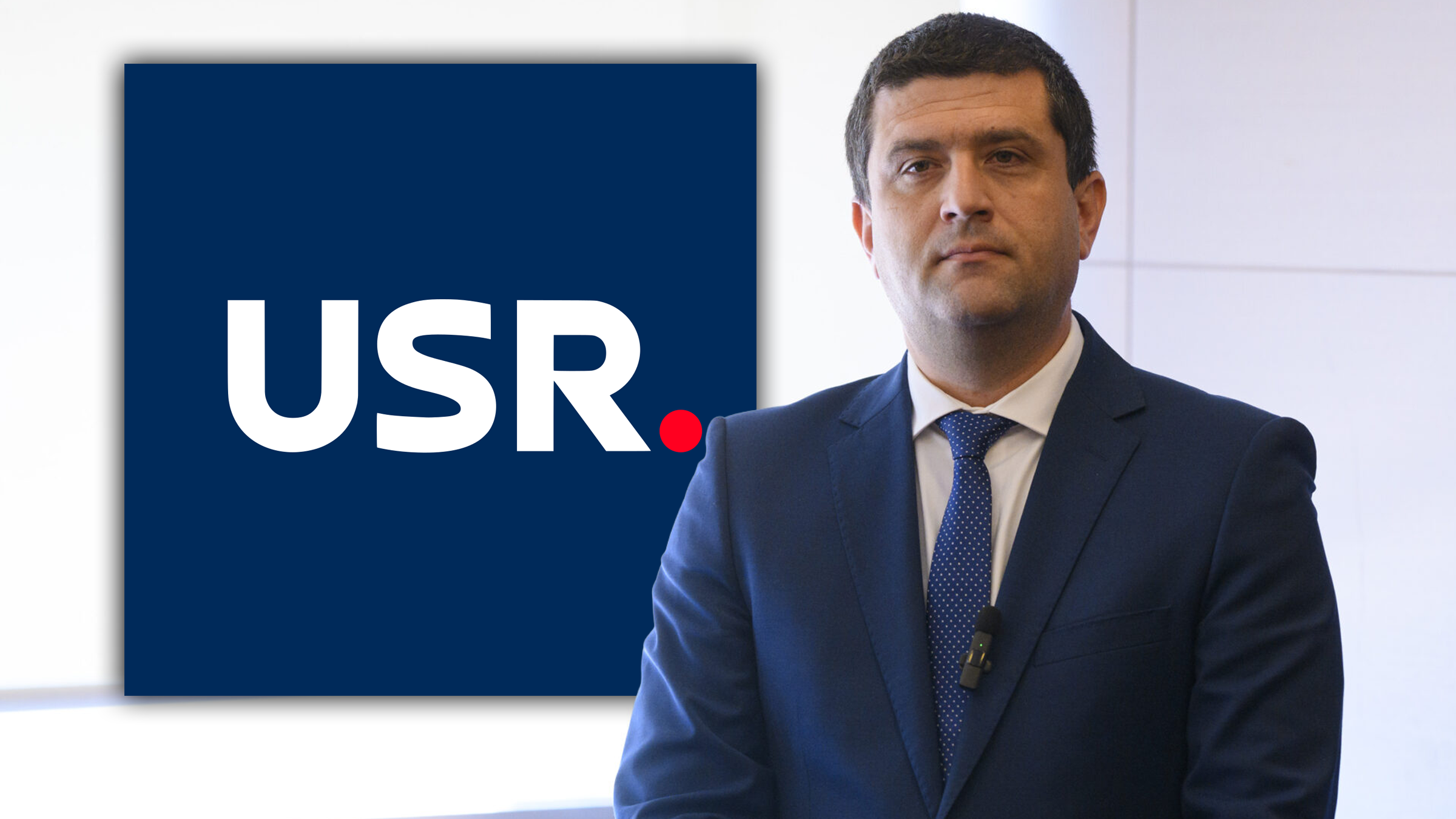 Ziua și contrazicerea la USR. Într-o zi, acuză Serviciul Român de Informații că face jocuri politice. Următoarea zi, laudă SRI-ul